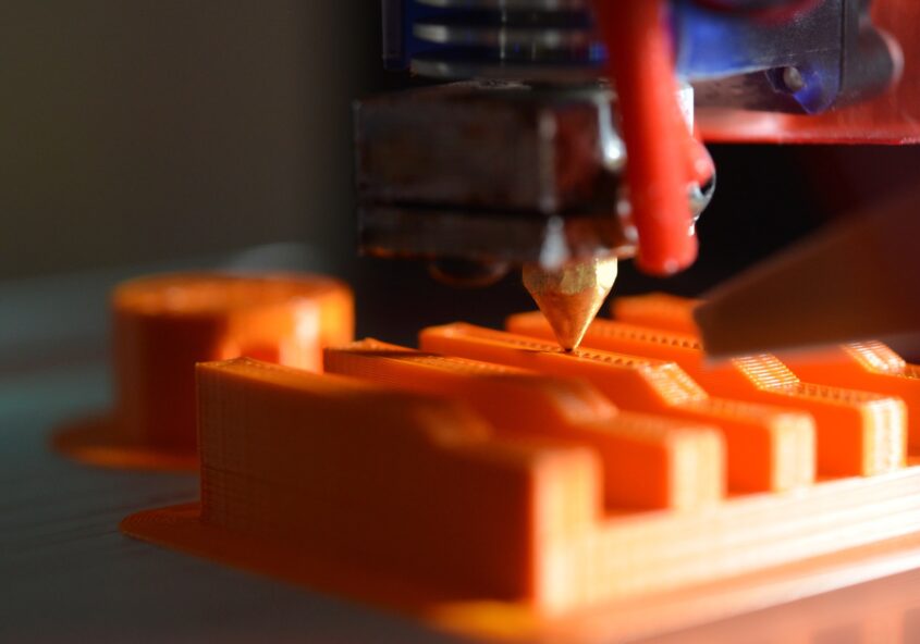 5G fördert umweltfreundliche Innovationen